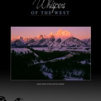 SNAKE RIVER TETONS WINTER SUNRISE